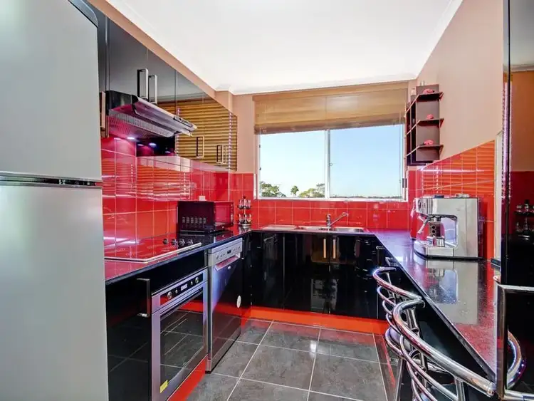 Fourth view of Homely unit listing, 18b/5-29 Wandella Rd, Miranda NSW 2228