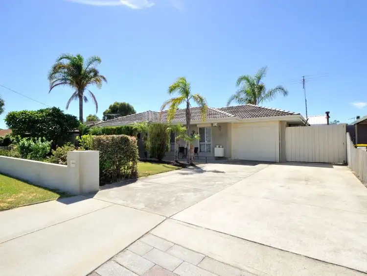 Second view of Homely house listing, 20 Kurrawa Street, Hillman WA 6168