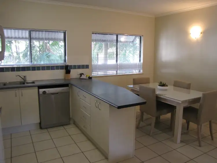 Fourth view of Homely unit listing, 25 Bay Villas/51 Davidson Street, Port Douglas QLD 4877