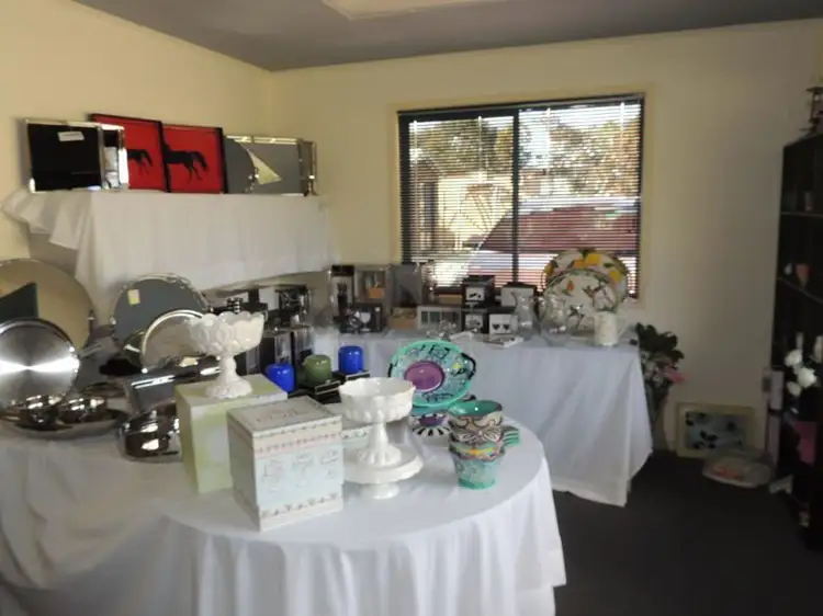Fifth view of Homely warehouse listing, 156 Gray Street, Swan Hill VIC 3585