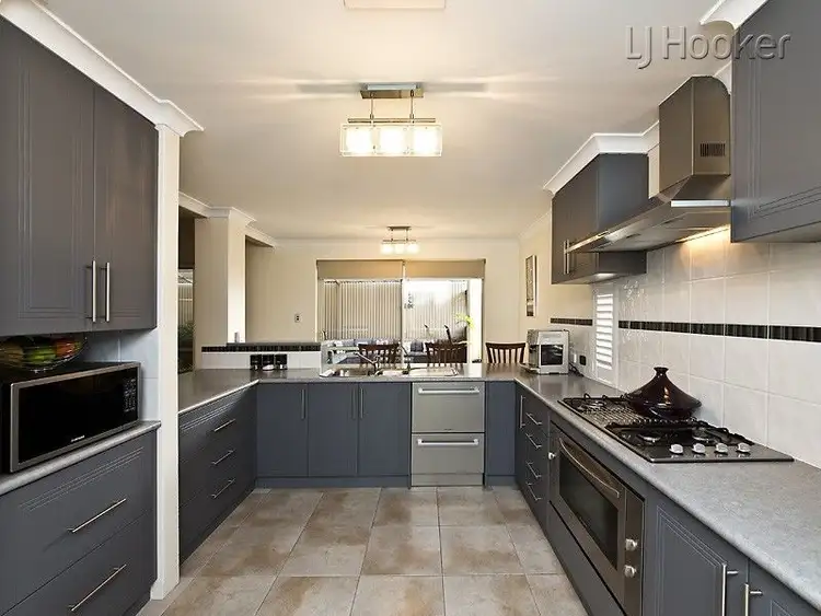 Third view of Homely house listing, 12 Galilee Way, Baldivis WA 6171