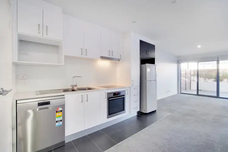 Second view of Homely unit listing, 4/50 Hillcrest Street, Crace ACT 2911