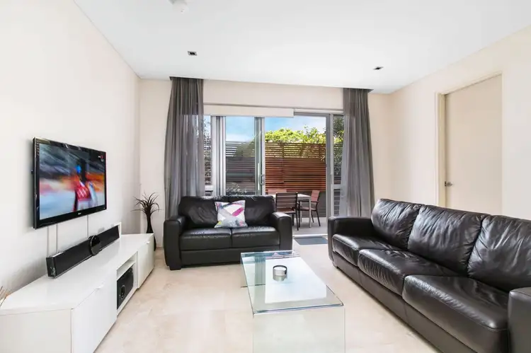 Seventh view of Homely townhouse listing, 3/5-7 Moate Ave, Brighton-le-sands NSW 2216