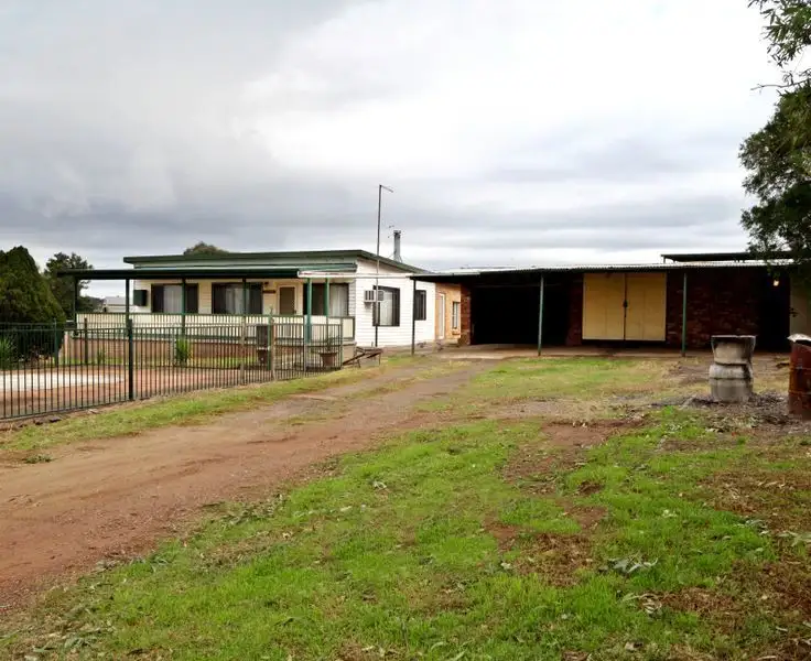 Main view of Homely house listing, 1180 Dartbrook Road, Aberdeen NSW 2336