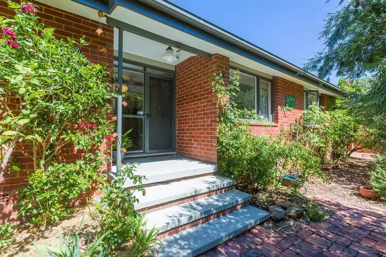 Second view of Homely house listing, 150 Majura Avenue, Ainslie ACT 2602