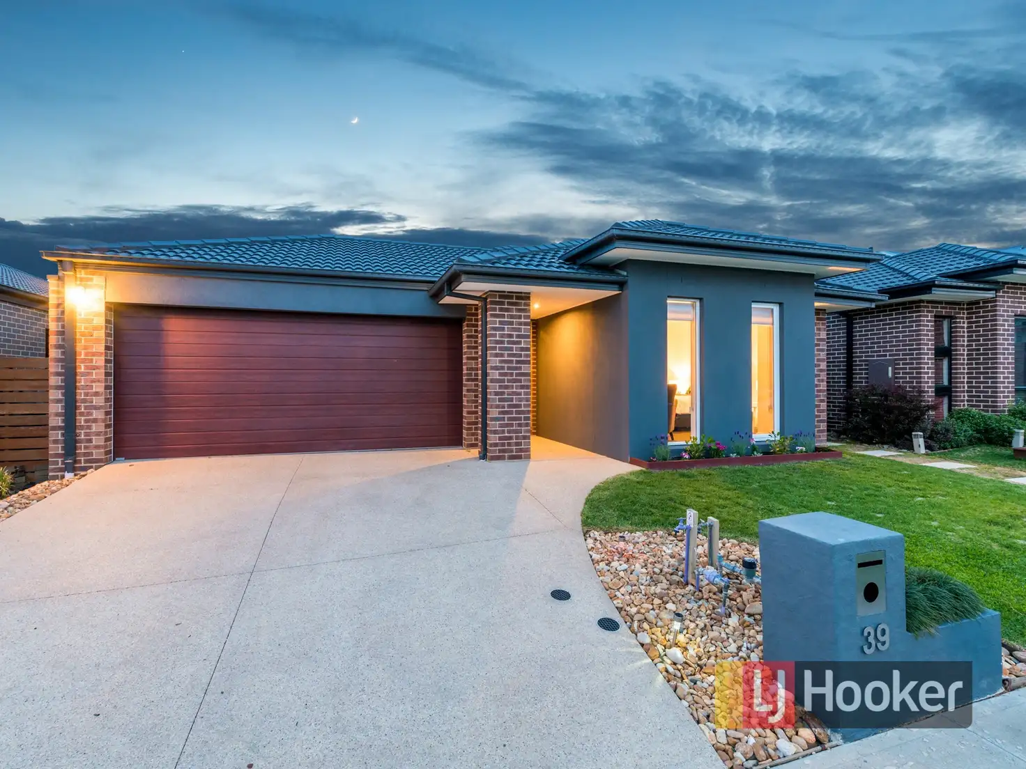 Main view of Homely house listing, 39 Falabela Road, Clyde North VIC 3978