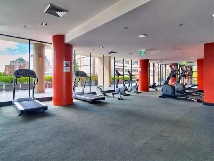 Fifth view of Homely apartment listing, 1512/1 Sergeants Lane, St Leonards NSW 2065