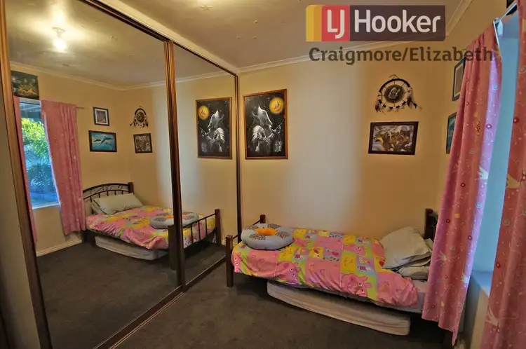 Third view of Homely house listing, 31 Nautilus Road, Elizabeth East SA 5112