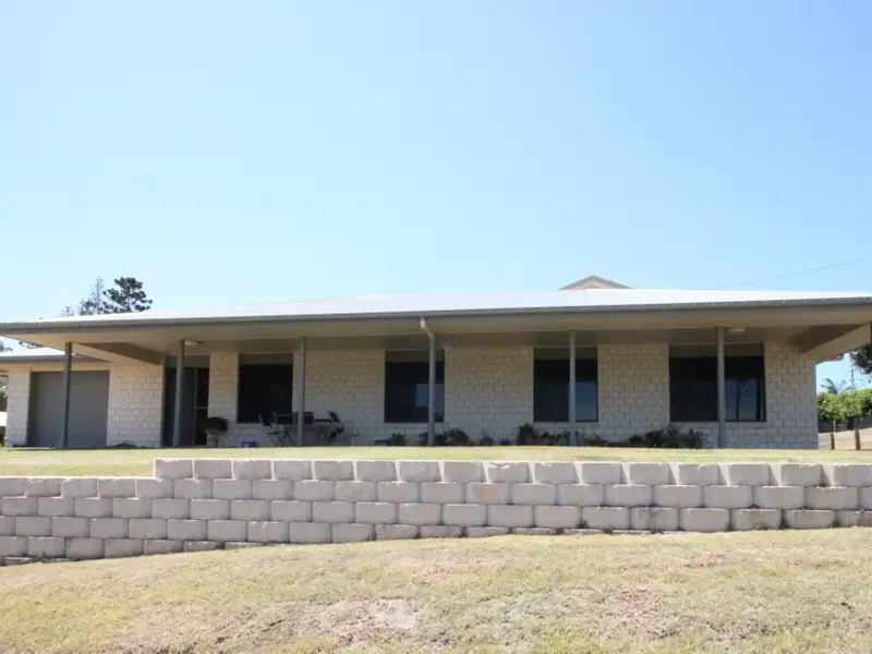 Main view of Homely house listing, 2 Island View Crescent, Yeppoon QLD 4703