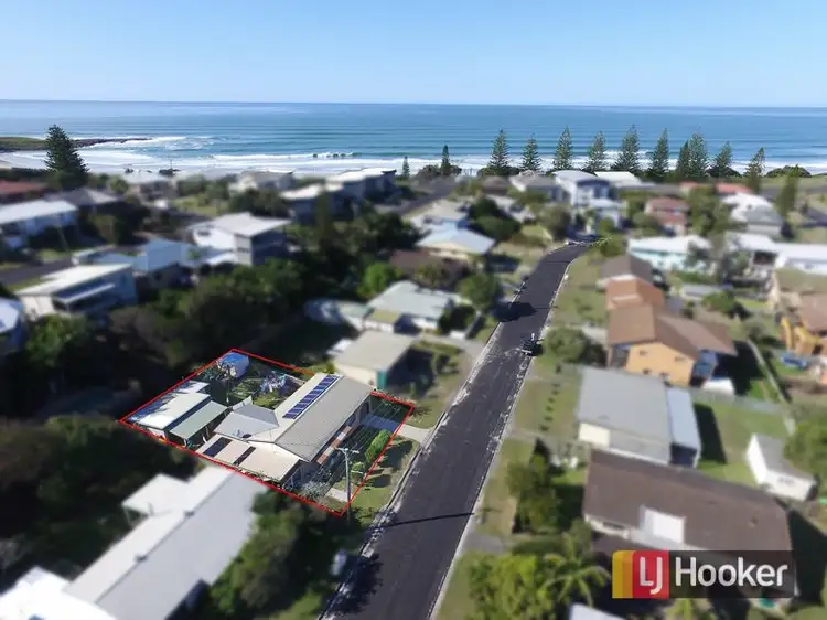 10 Harwood Street, Yamba NSW 2464