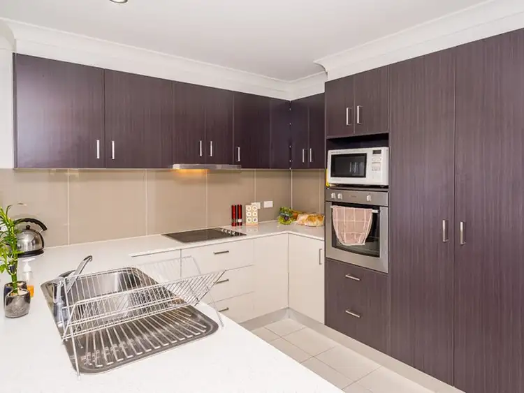 12 Blaxland Court, Glen Eden QLD 4680