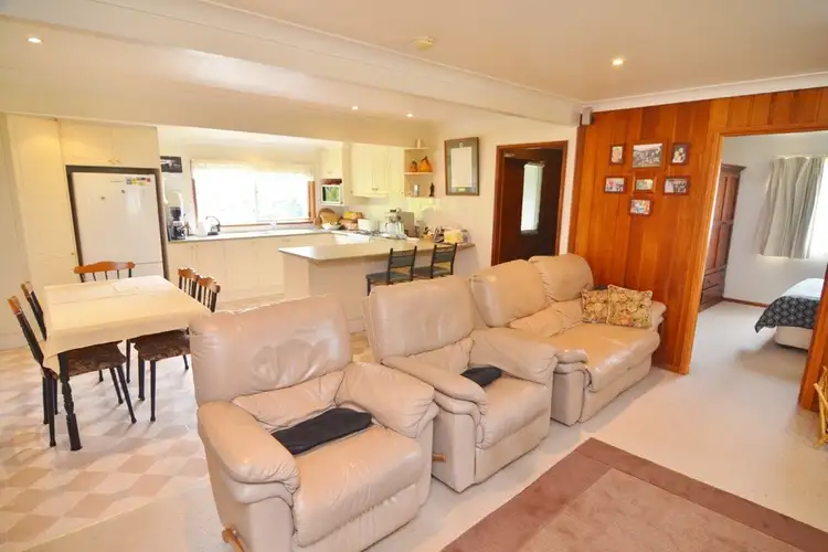 Fourth view of Homely house listing, 1411 Sodwalls Road, Tarana NSW 2787