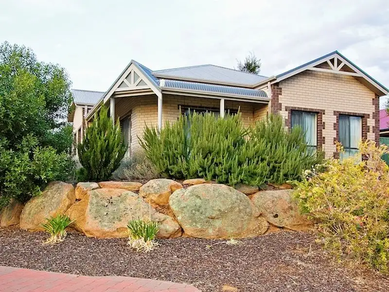 Main view of Homely house listing, 27 Rosella Circuit, Hewett SA 5118