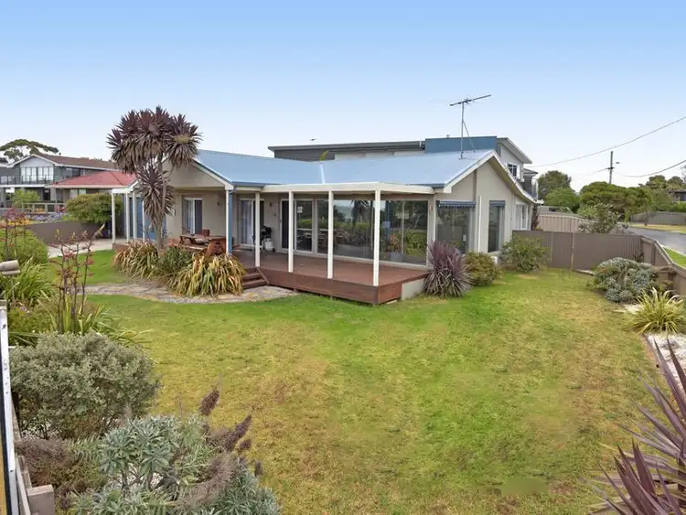 Main view of Homely house listing, 80 Bluff Road, St Leonards VIC 3223