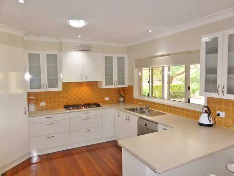 Third view of Homely house listing, 107 Macrae Place, Failford NSW 2430