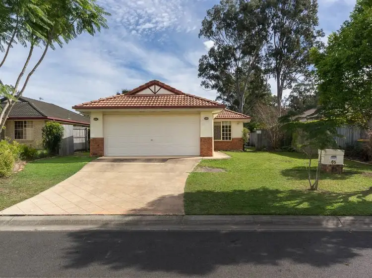65 Oakdale Avenue, Nerang QLD 4211
