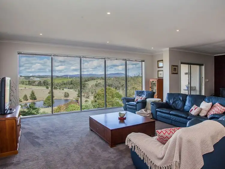Second view of Homely house listing, 27 Gruyere Road, Gruyere VIC 3770
