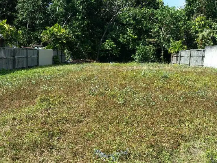 Second view of Homely land listing, 19 Muller Street, Palm Cove QLD 4879