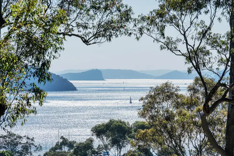 Fifth view of Homely house listing, 33 Loquat Valley Road, Bayview NSW 2104