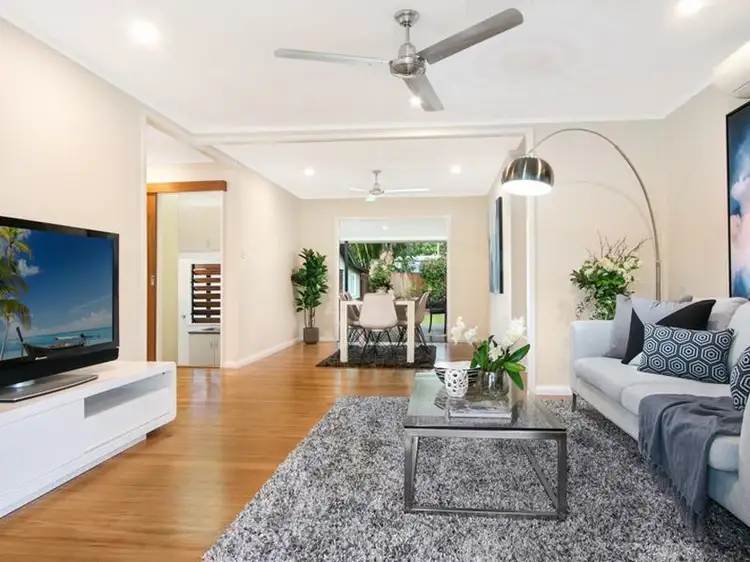 17 Watson Street, Earlville QLD 4870