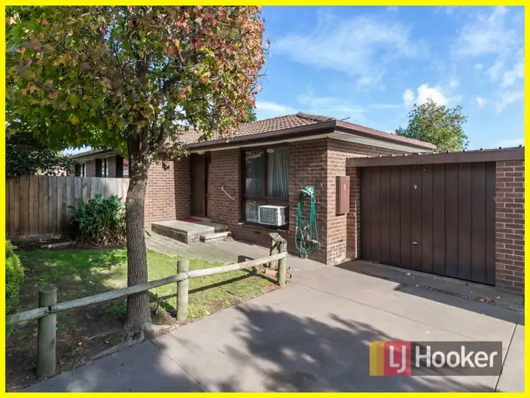 7/50 Doveton Avenue, Eumemmerring VIC 3177
