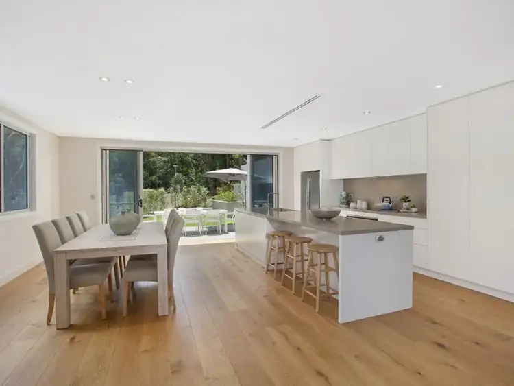 Fifth view of Homely house listing, 7 Barkala Road, Bayview NSW 2104