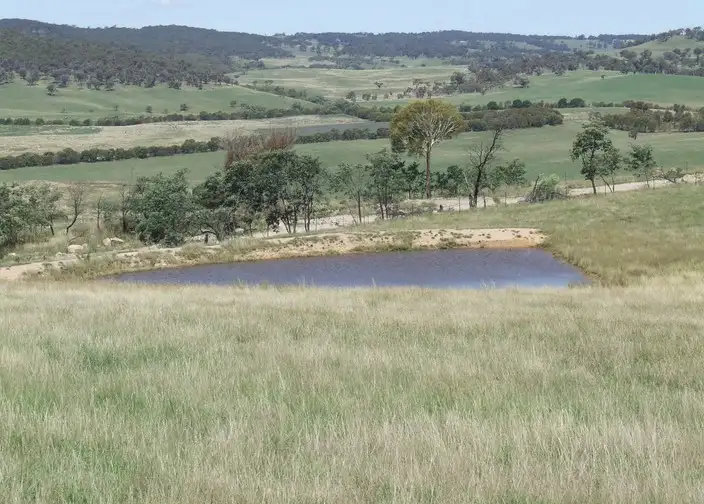 Lot 1 Tyrl Tyrl Road, Golspie NSW 2580