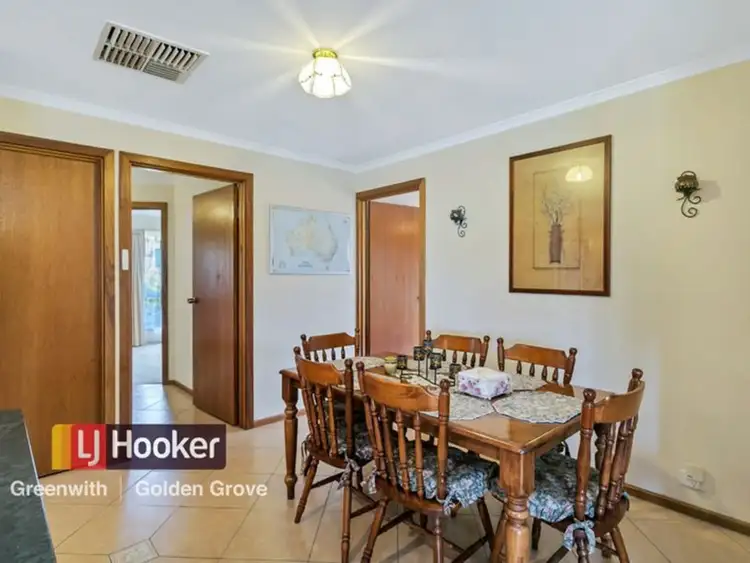 Fifth view of Homely house listing, 1 Milford Court, Greenwith SA 5125