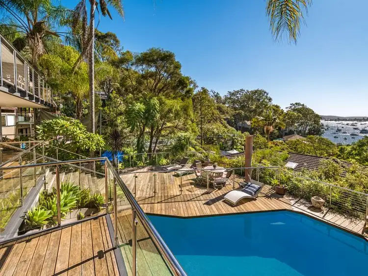 Fourth view of Homely house listing, 2 Careel Bay Crescent, Avalon NSW 2107