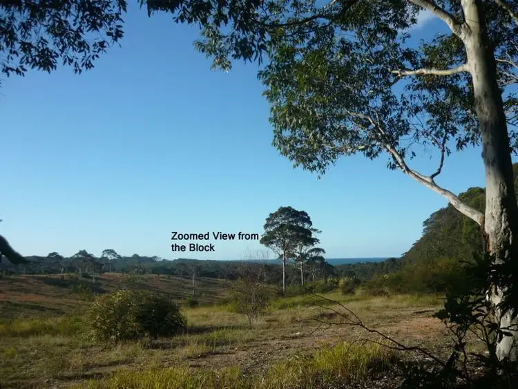 Third view of Homely land listing, 7510 Princes Highway, Narooma NSW 2546