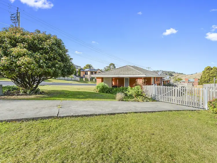 Seventh view of Homely unit listing, 115a Marys Hope Road, Rosetta TAS 7010
