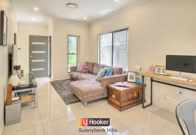 Sixth view of Homely townhouse listing, 32/407 Warrigal Road, Eight Mile Plains QLD 4113