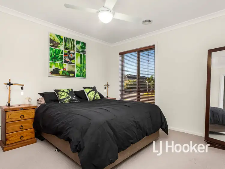 Sixth view of Homely house listing, 53 Windorah Drive, Point Cook VIC 3030