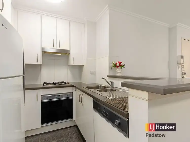 Second view of Homely unit listing, 46/352-360 Kingsway, Caringbah NSW 2229