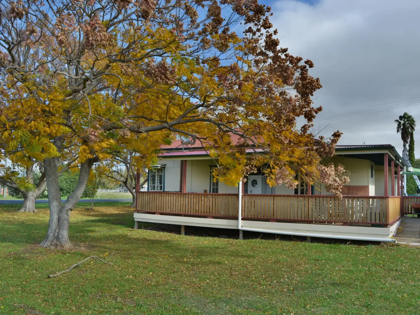 Main view of Homely house listing, 4 Cypress Street, Killarney QLD 4373