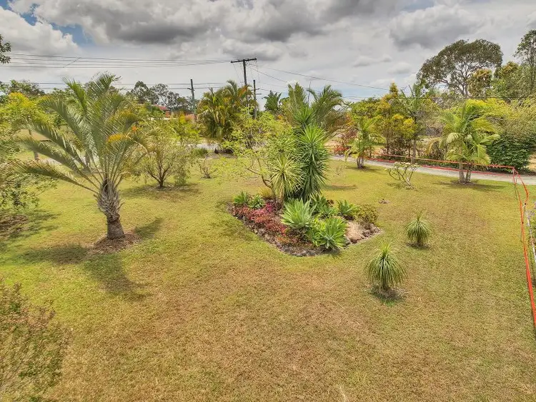 Main view of Homely land listing, 18A Kadlunga Court, Boronia Heights QLD 4124