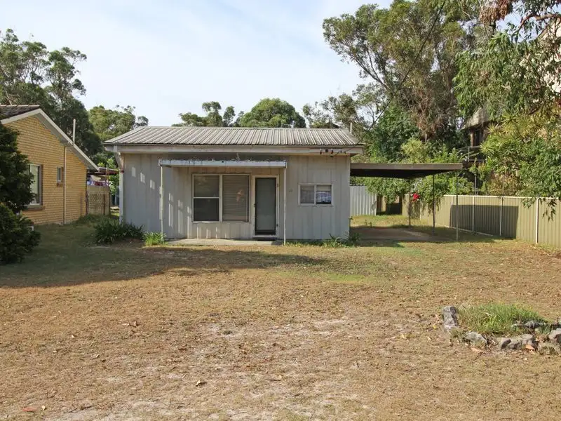 Main view of Homely house listing, 60 Booner Street, Hawks Nest NSW 2324