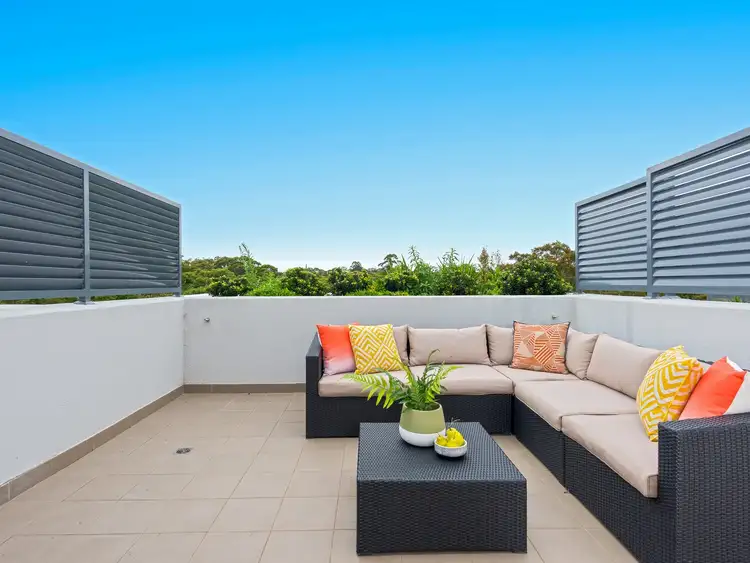 54/62-70 Gordon Crescent, Lane Cove NSW 2066