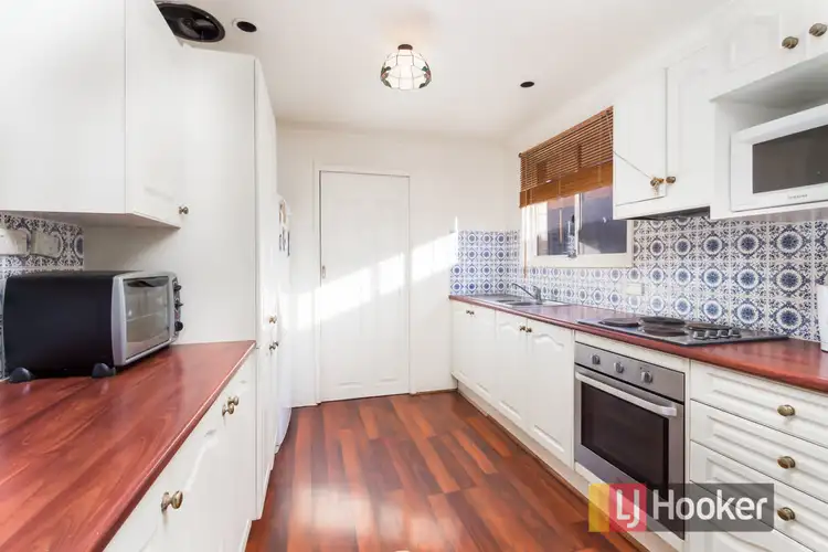 Main view of Homely house listing, 14 Southee Circuit, Oakhurst NSW 2761
