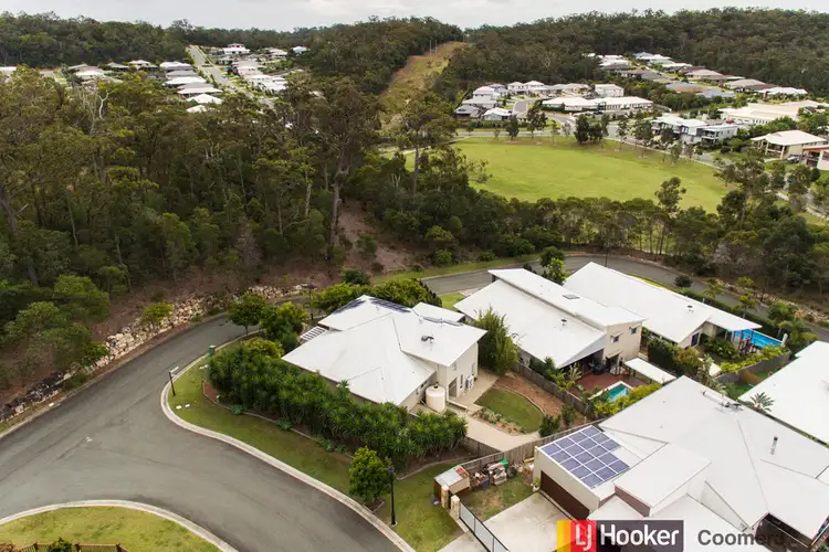 Second view of Homely house listing, 15 Chinaberry Crescent, Upper Coomera QLD 4209