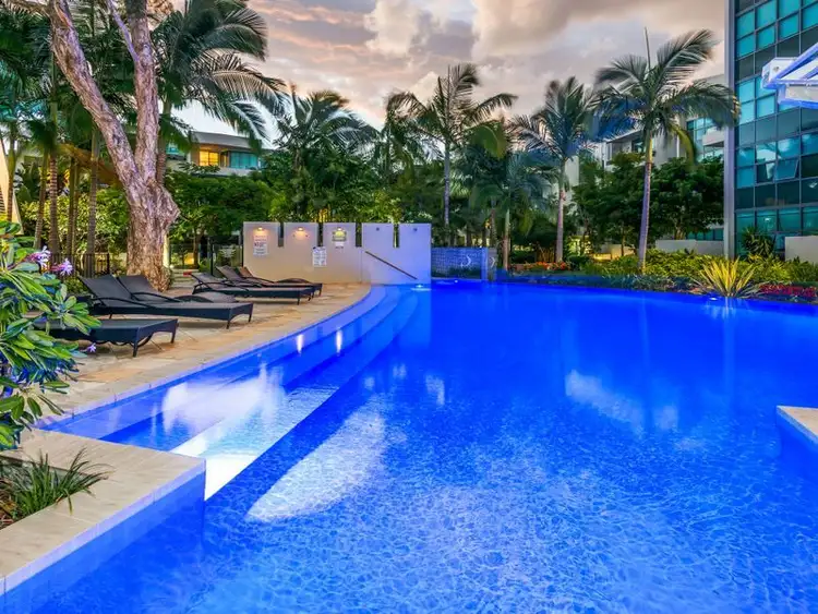 Fourth view of Homely unit listing, 23T/28 Bayview Street, Runaway Bay QLD 4216