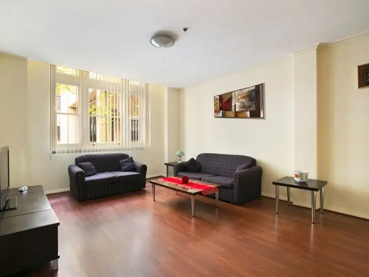 Main view of Homely apartment listing, 208/99 Jones St, Ultimo NSW 2007
