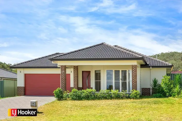 12 Banksia Street, Tamworth NSW 2340