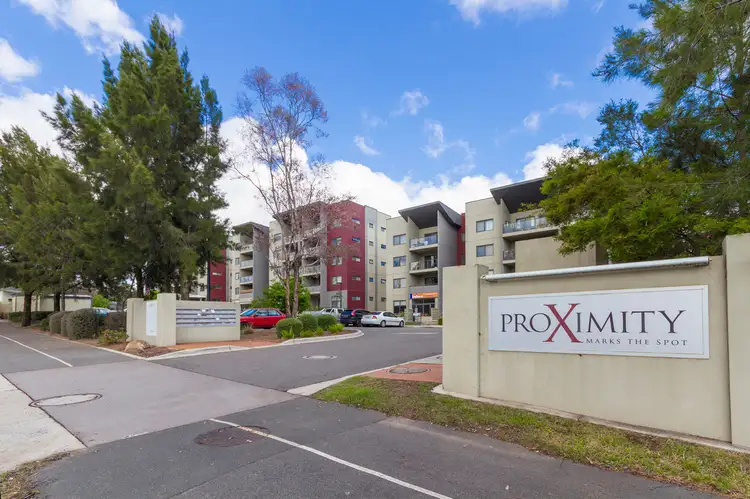 Sixth view of Homely apartment listing, 76/1 Braybrooke Street, Bruce ACT 2617