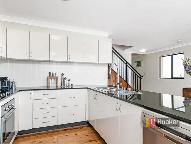Second view of Homely apartment listing, 15/225-227 Denison Road, Dulwich Hill NSW 2203