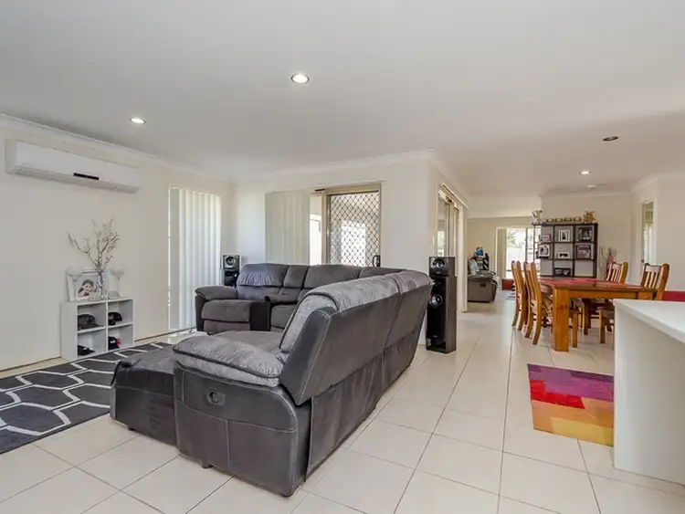 Fourth view of Homely house listing, 4 Radiata Street, New Auckland QLD 4680