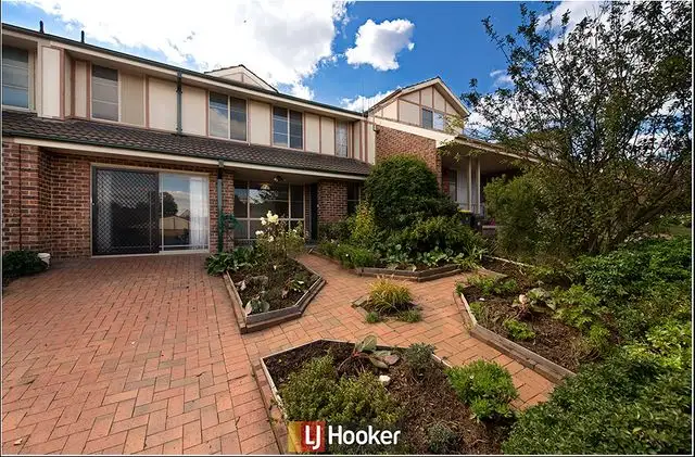 Main view of Homely terrace listing, 22 Gamban Square, Ngunnawal ACT 2913