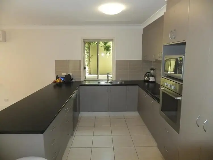 Fifth view of Homely townhouse listing, 1/2 Orchid Tree Court, Robina QLD 4226