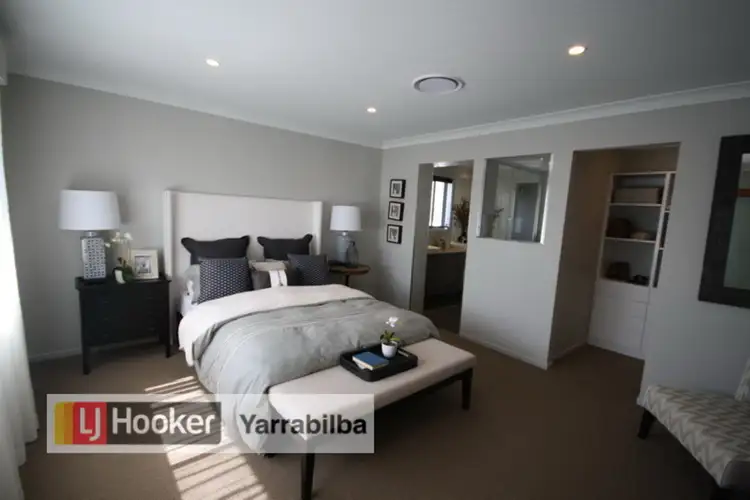 Fourth view of Homely house listing, 4 Wildflower Street, Yarrabilba QLD 4207