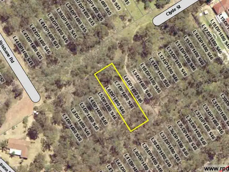 Lots 6 & 7 Clyde Street, Vineyard NSW 2765
